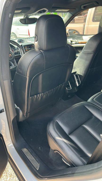 used 2016 Porsche Cayenne car, priced at $11,995