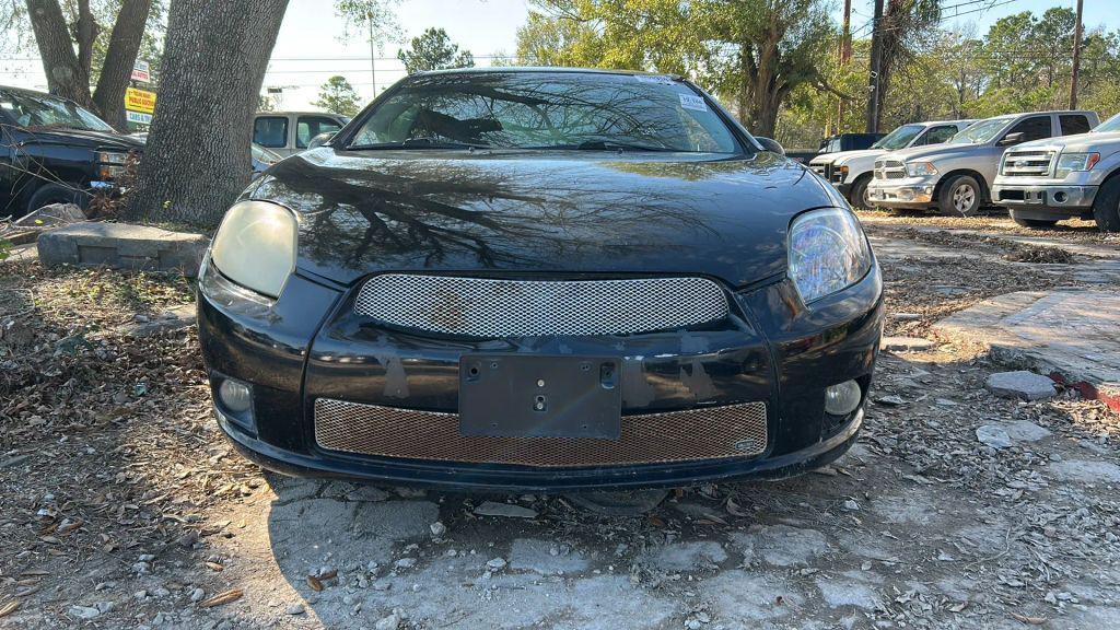 used 2011 Mitsubishi Eclipse car, priced at $2,850