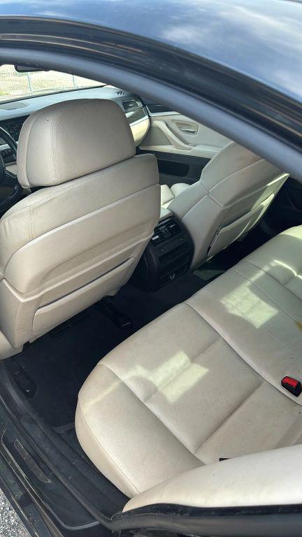 used 2011 BMW 550 car, priced at $3,500