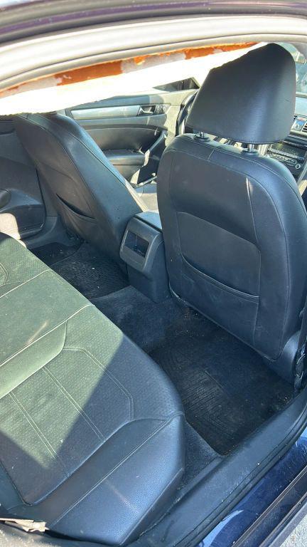 used 2015 Volkswagen Passat car, priced at $2,950