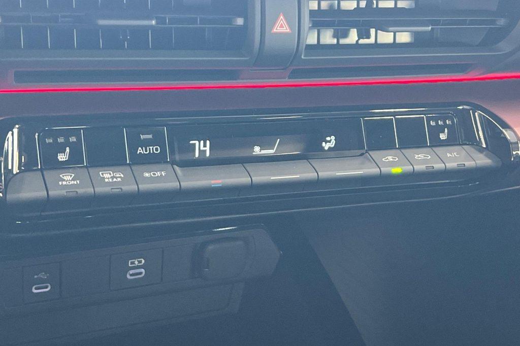 new 2026 Toyota Prius Plug-In Hybrid car, priced at $39,882