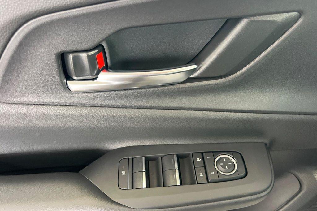 new 2026 Toyota Prius Plug-In Hybrid car, priced at $39,882