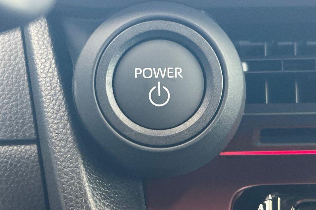 new 2026 Toyota Prius Plug-In Hybrid car, priced at $39,882