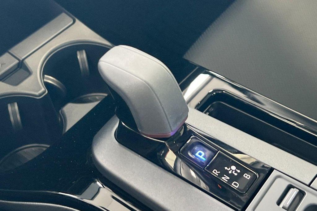 new 2026 Toyota Prius Plug-In Hybrid car, priced at $39,882