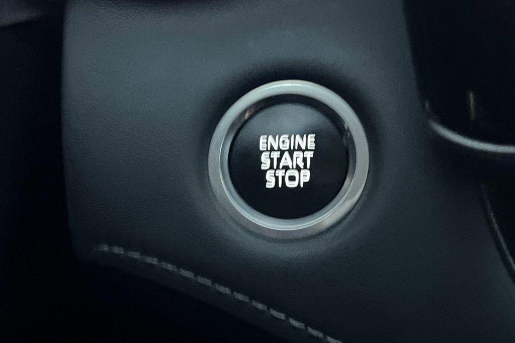 used 2024 Toyota Highlander car, priced at $41,250