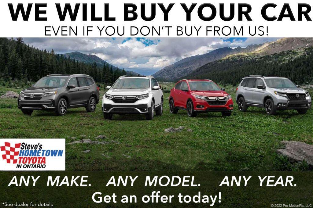 used 2025 Toyota Corolla car, priced at $22,000