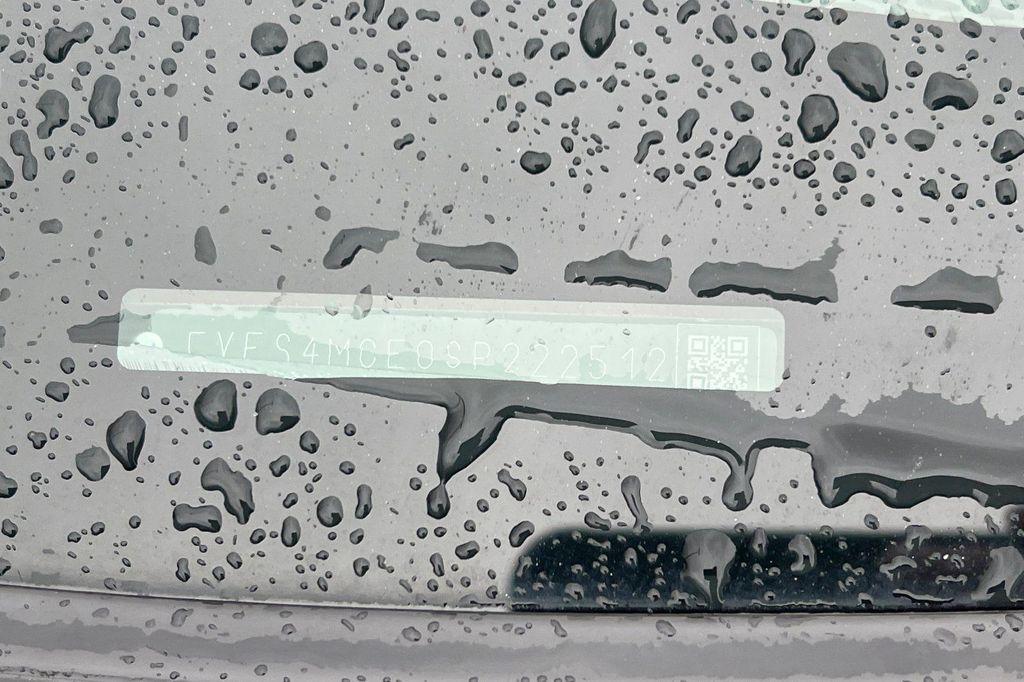 used 2025 Toyota Corolla car, priced at $22,000