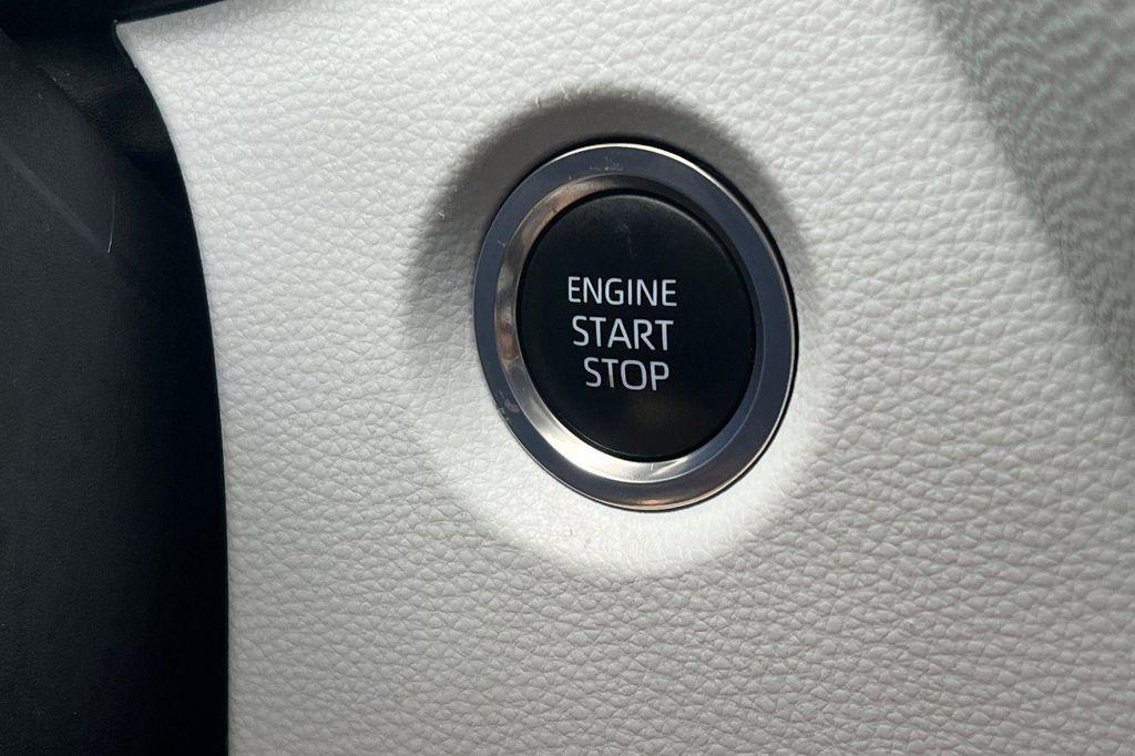 used 2025 Toyota Corolla car, priced at $21,900