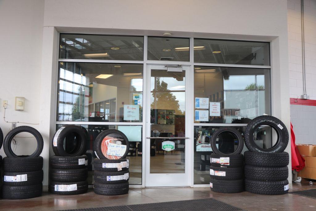 used 2025 Toyota Corolla car, priced at $22,000