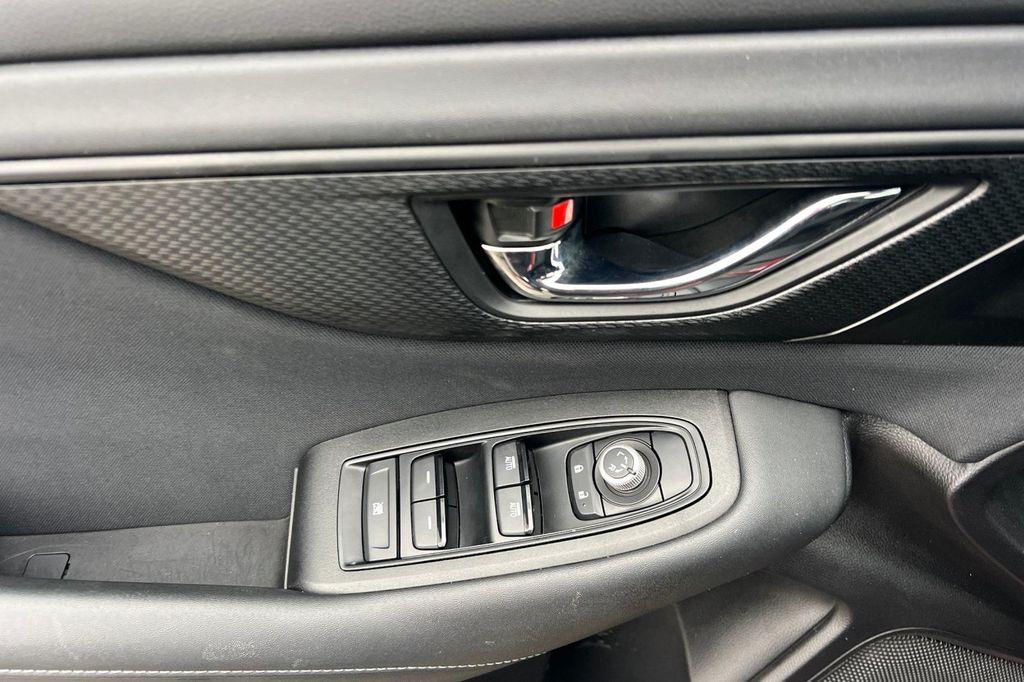 used 2024 Subaru Outback car, priced at $27,500