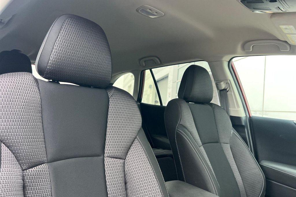 used 2024 Subaru Outback car, priced at $27,500