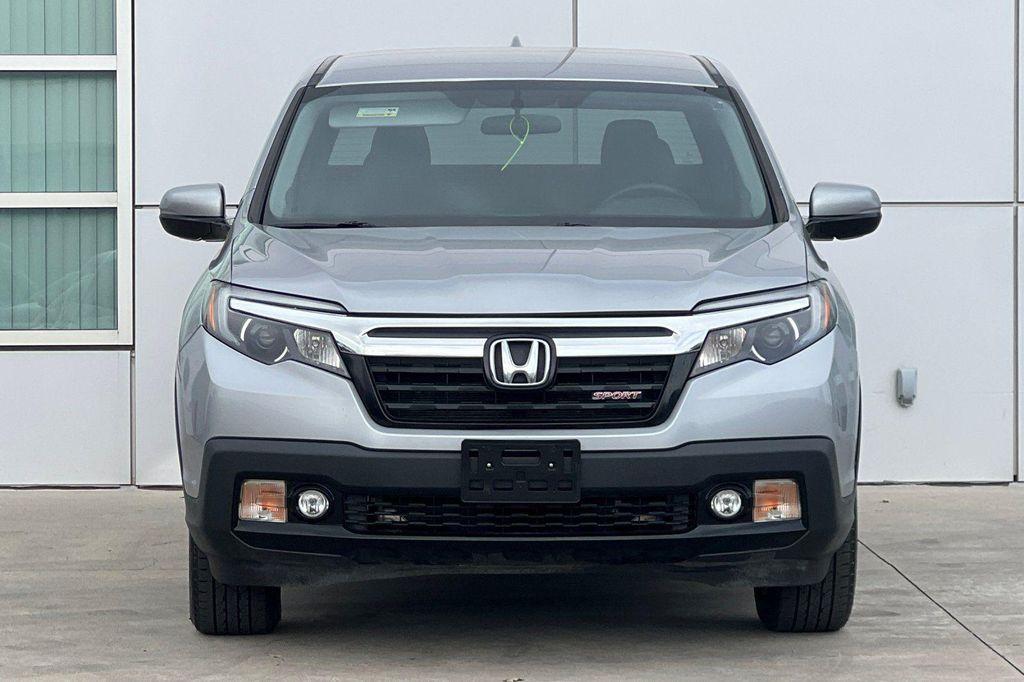 used 2019 Honda Ridgeline car, priced at $23,000