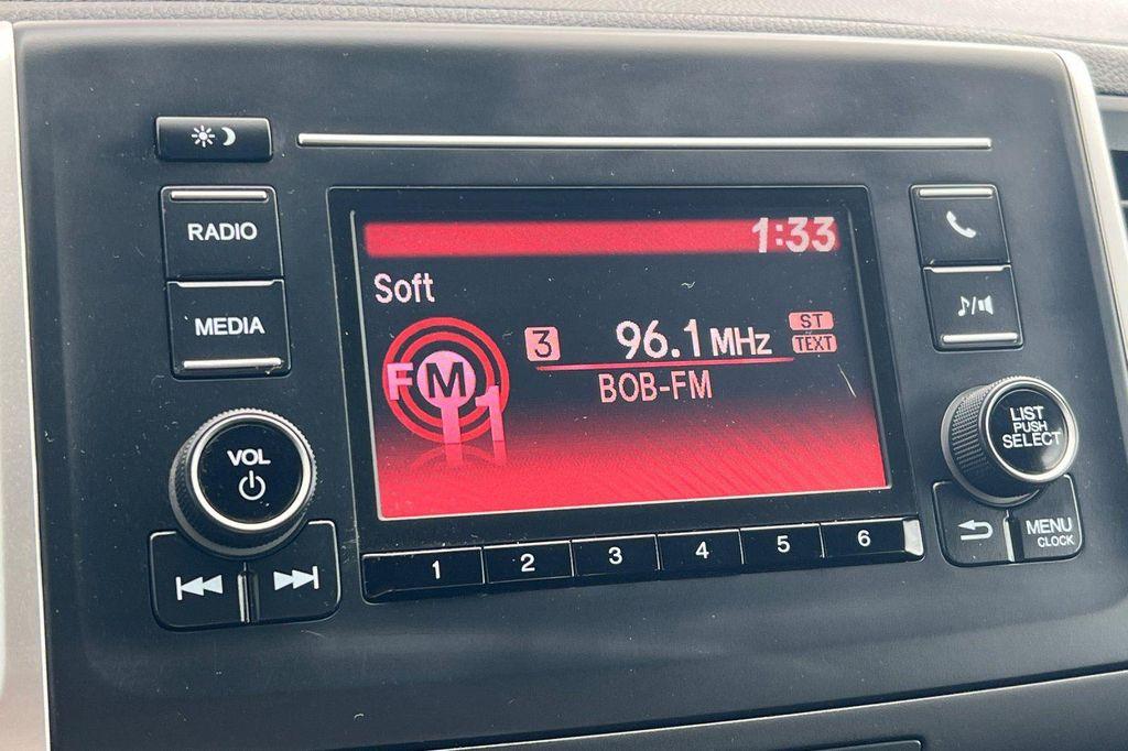 used 2019 Honda Ridgeline car, priced at $23,000