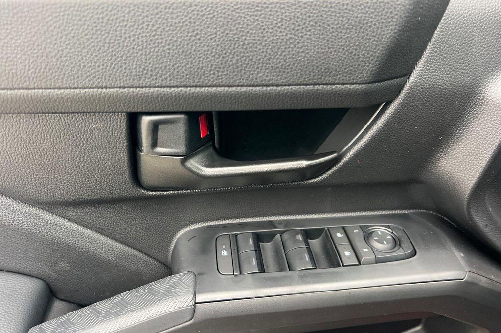 new 2025 Toyota Tacoma car, priced at $42,026