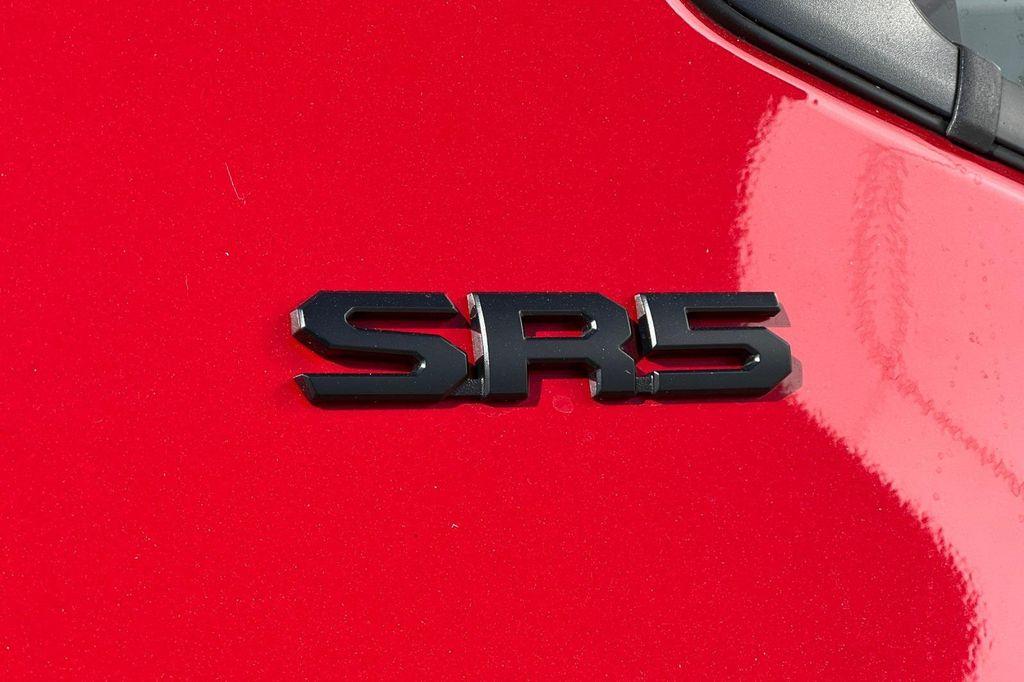 new 2025 Toyota Tundra car, priced at $51,450