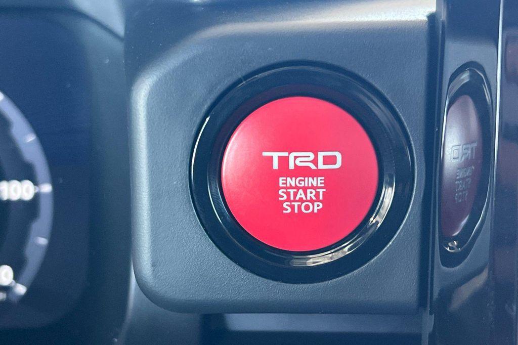 new 2026 Toyota Tacoma car, priced at $55,503