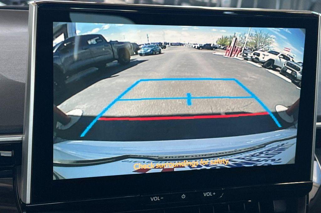 new 2026 Toyota Corolla Hybrid car, priced at $29,229