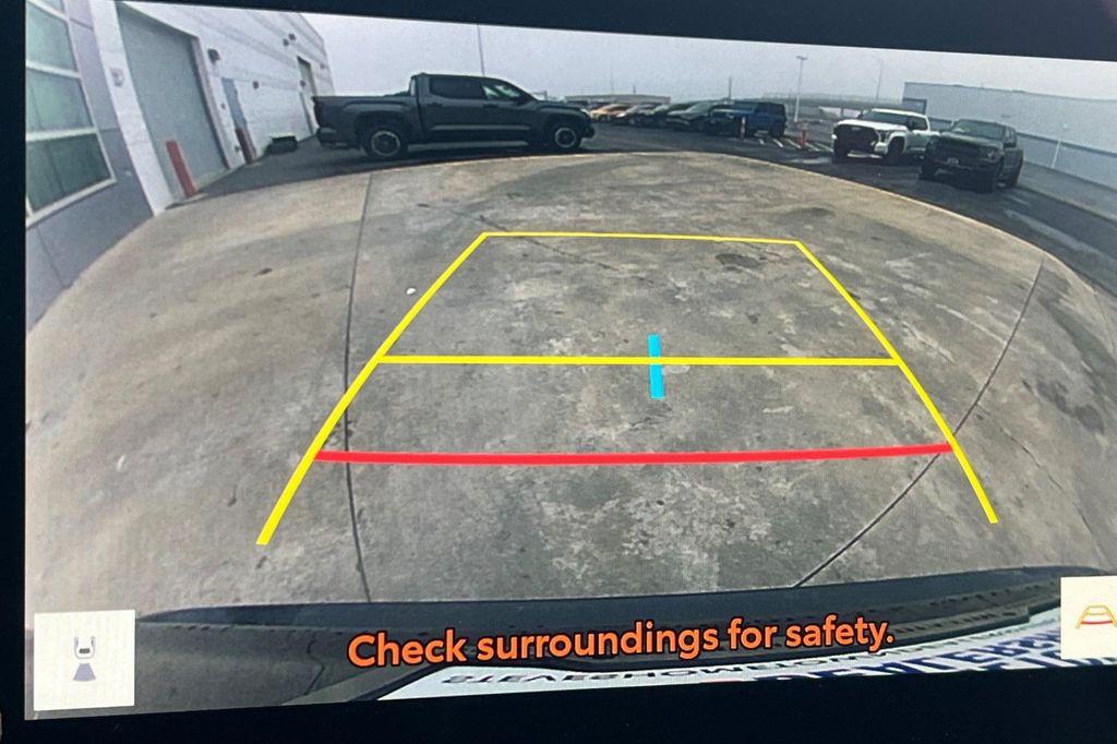 new 2025 Toyota RAV4 car, priced at $35,513