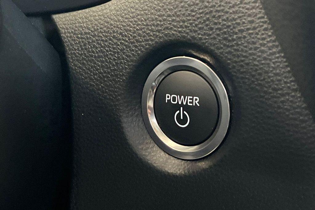new 2026 Toyota Corolla Hybrid car, priced at $30,271