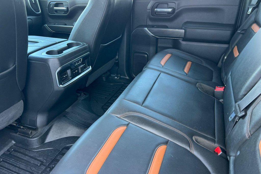 used 2019 GMC Sierra 1500 car, priced at $30,240