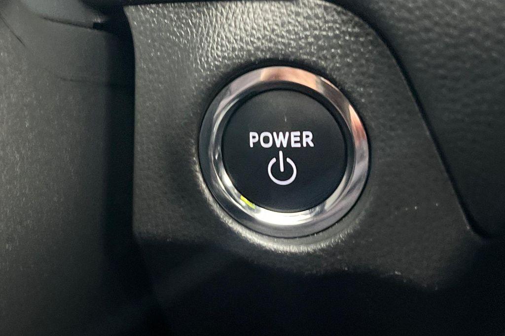 used 2024 Toyota RAV4 Hybrid car, priced at $38,250