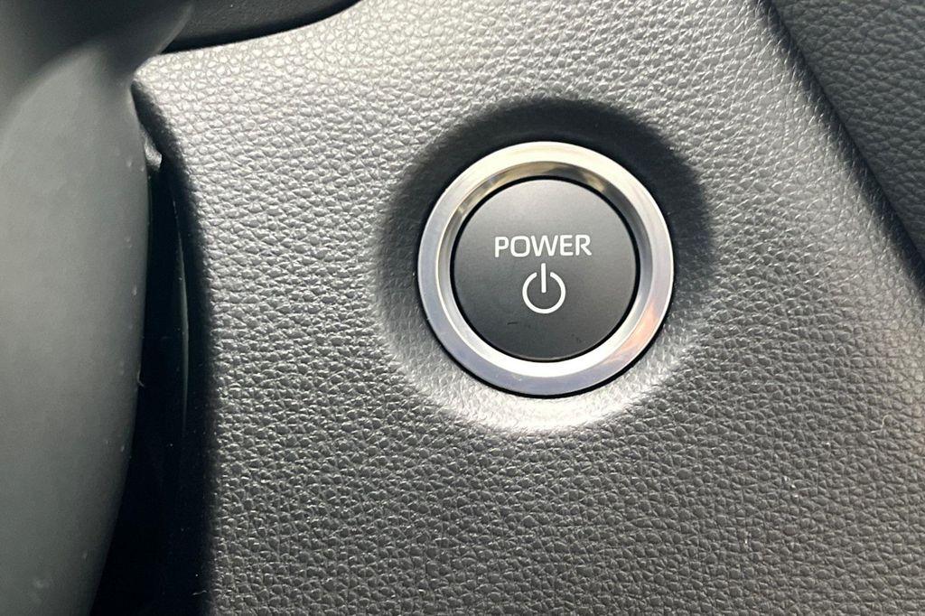 new 2026 Toyota Corolla Hybrid car, priced at $28,754