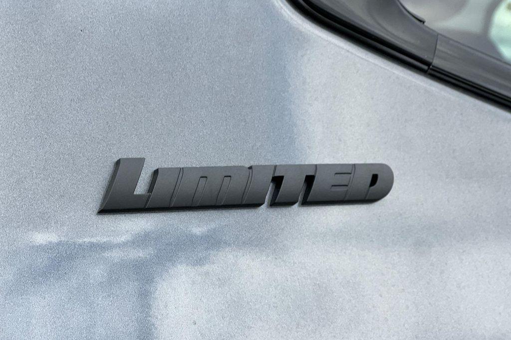 new 2026 Toyota Tundra car, priced at $58,825