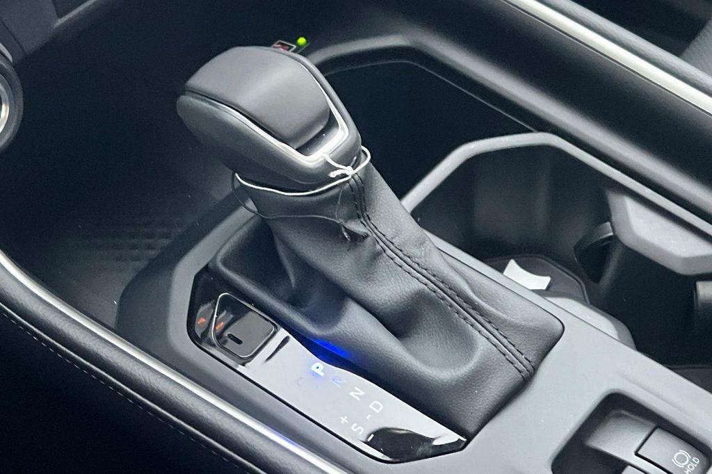 new 2026 Toyota Grand Highlander Hybrid car, priced at $59,558