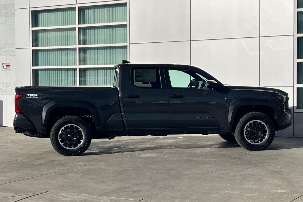 new 2026 Toyota Tacoma car, priced at $51,861
