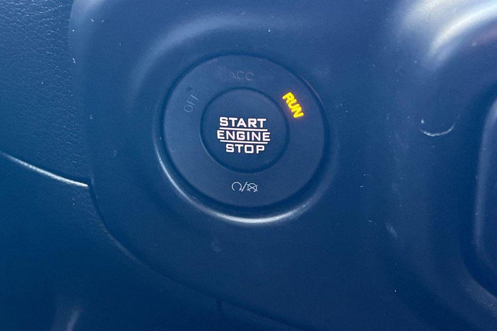 used 2022 Jeep Wrangler Unlimited car, priced at $29,000