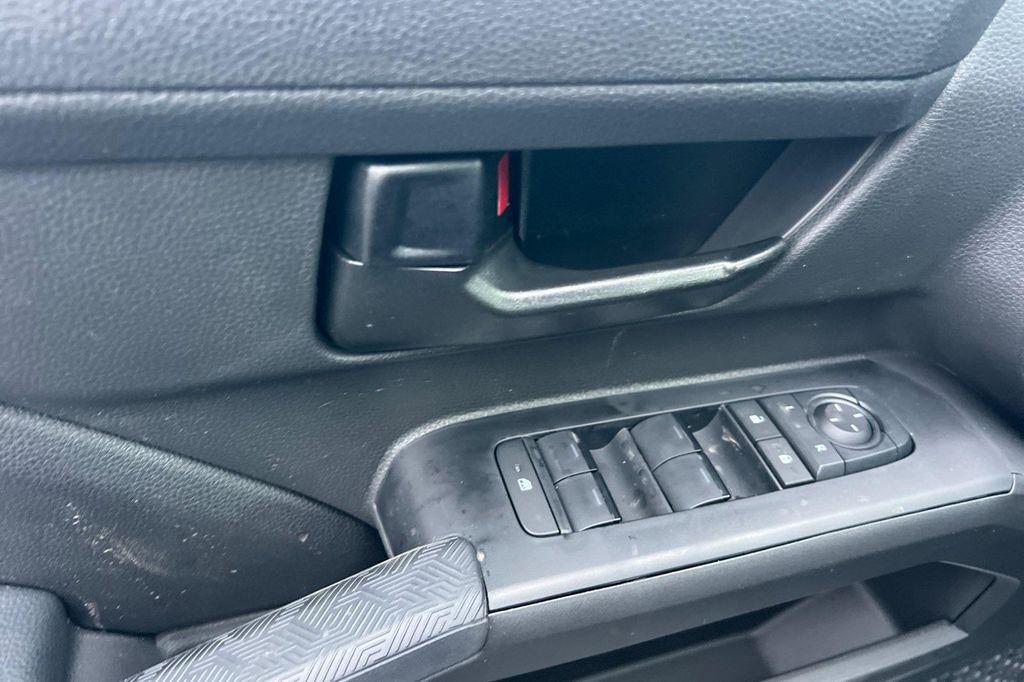 new 2026 Toyota Tacoma car, priced at $45,992