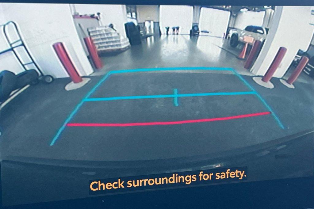 used 2024 Toyota Corolla Cross car, priced at $25,900