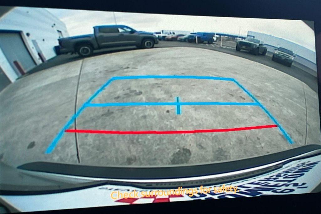 used 2025 Toyota Corolla car, priced at $24,999