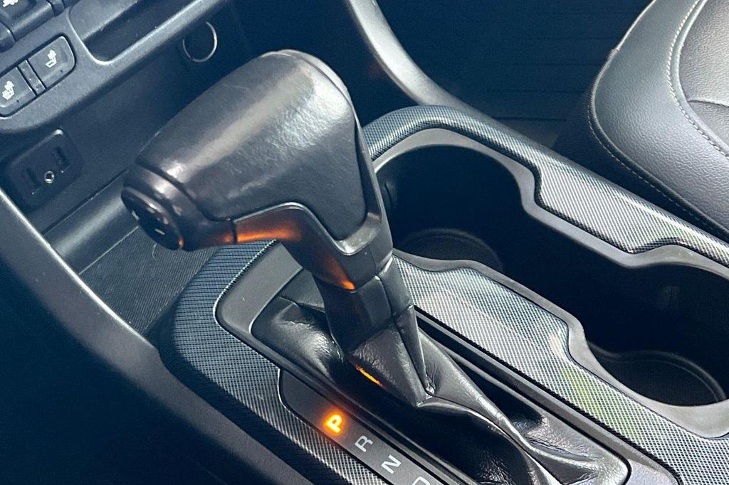 used 2020 Chevrolet Colorado car, priced at $29,500