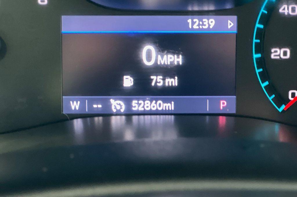 used 2020 Chevrolet Colorado car, priced at $29,500