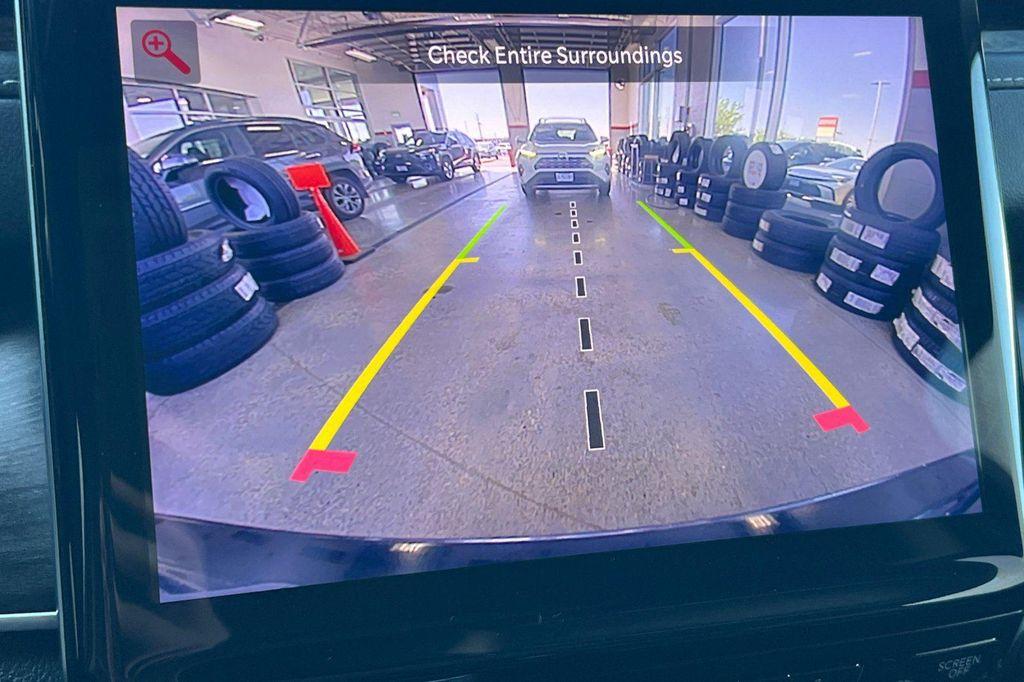 used 2024 Jeep Grand Cherokee 4xe car, priced at $28,150