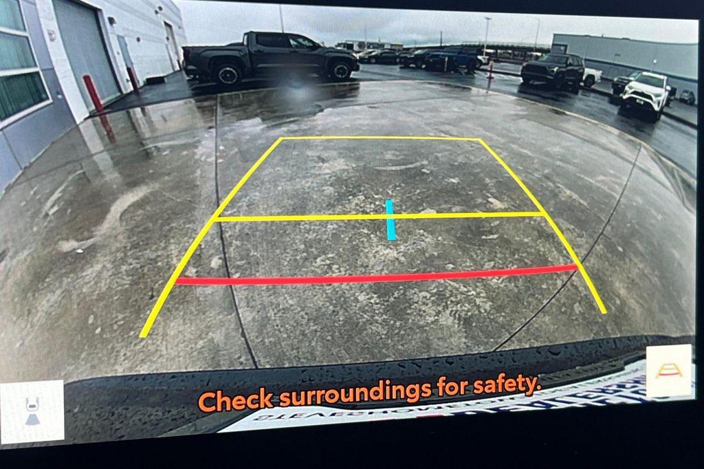 new 2025 Toyota RAV4 car, priced at $35,297