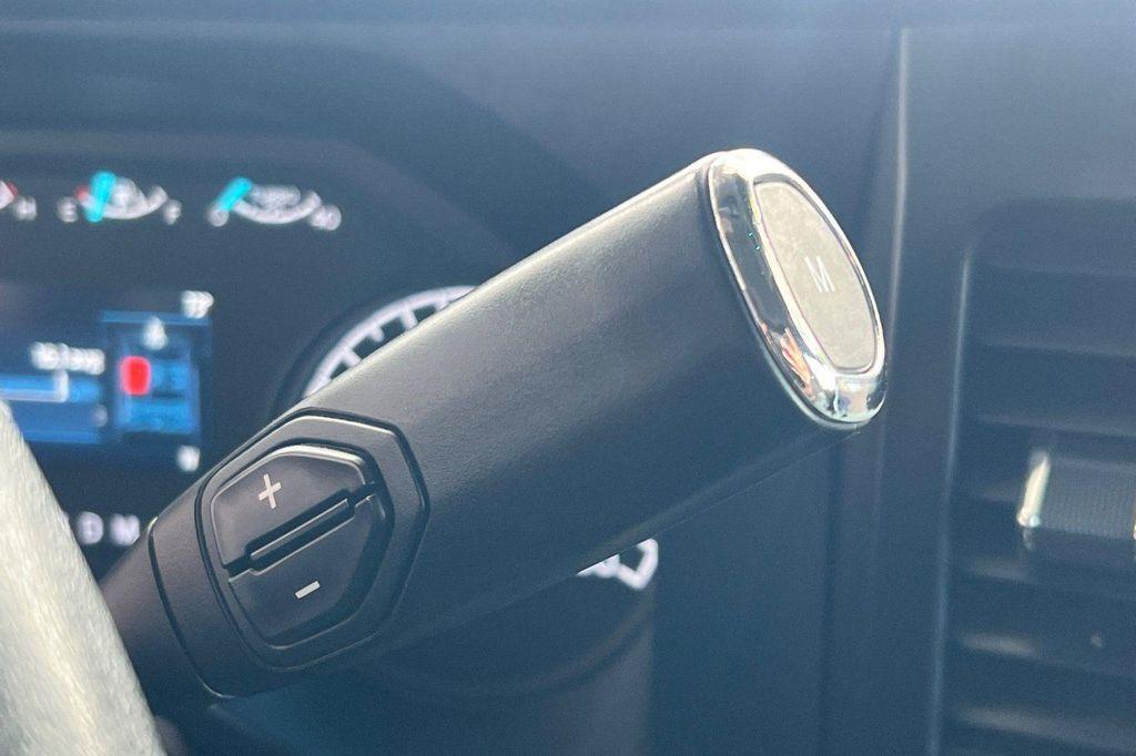 used 2024 Ford F-250 car, priced at $51,500