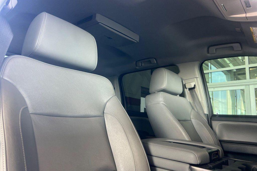 used 2019 Chevrolet Silverado 3500 car, priced at $54,150