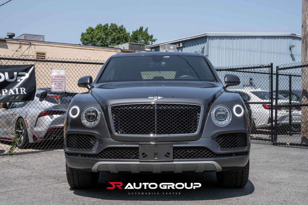 used 2019 Bentley Bentayga car, priced at $77,000