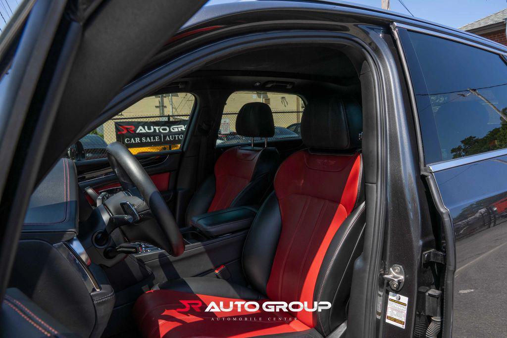 used 2019 Bentley Bentayga car, priced at $77,000
