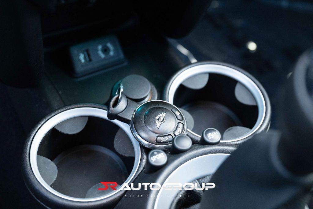 used 2013 MINI Coupe car, priced at $15,000