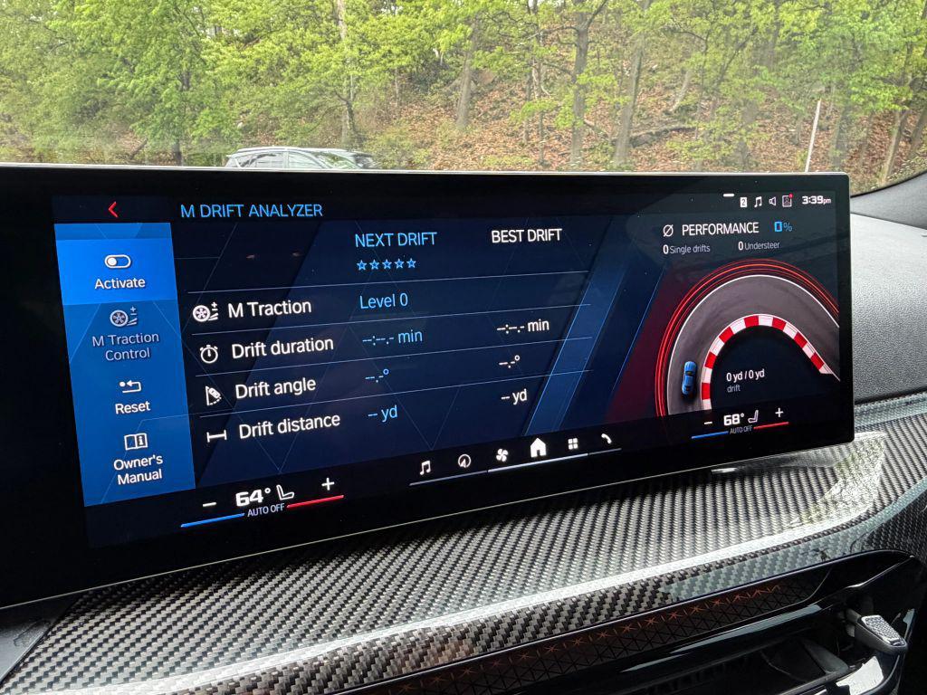 used 2025 BMW M2 car, priced at $70,000
