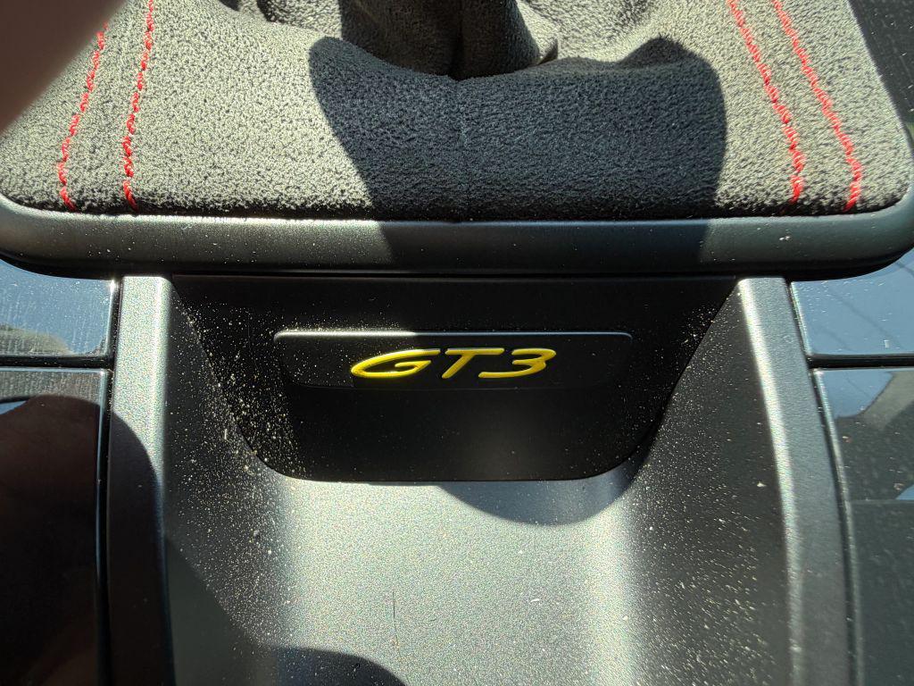 used 2022 Porsche 911 car, priced at $255,000