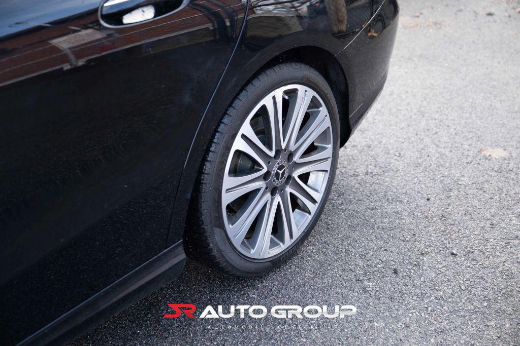 used 2019 Mercedes-Benz CLA 250 car, priced at $18,000