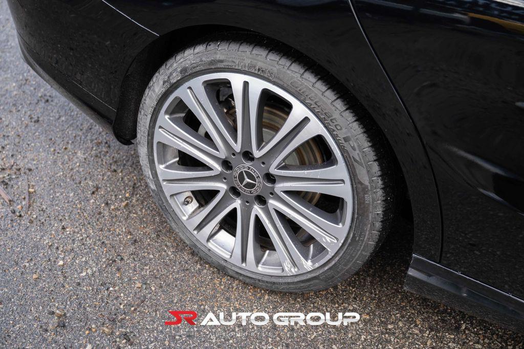used 2019 Mercedes-Benz CLA 250 car, priced at $18,000