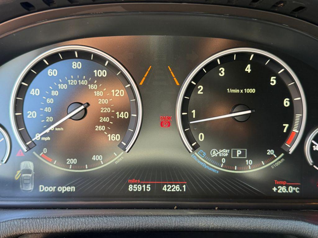 used 2016 BMW X3 car, priced at $10,100