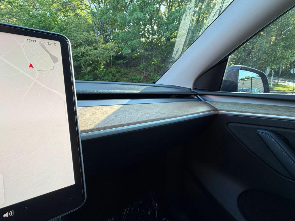 used 2023 Tesla Model Y car, priced at $33,000