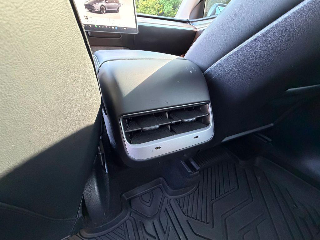 used 2023 Tesla Model Y car, priced at $33,000
