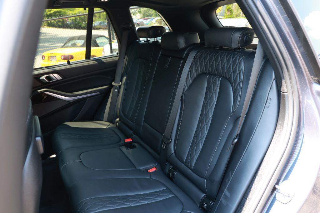 used 2020 BMW X5 car, priced at $38,500